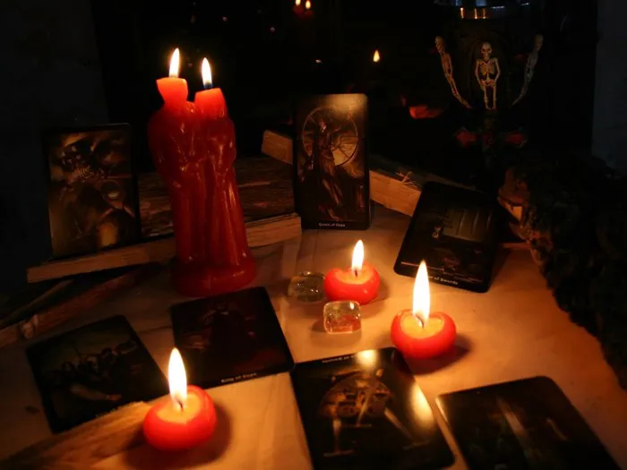 Сильная ясновидящая Анна в Шуе